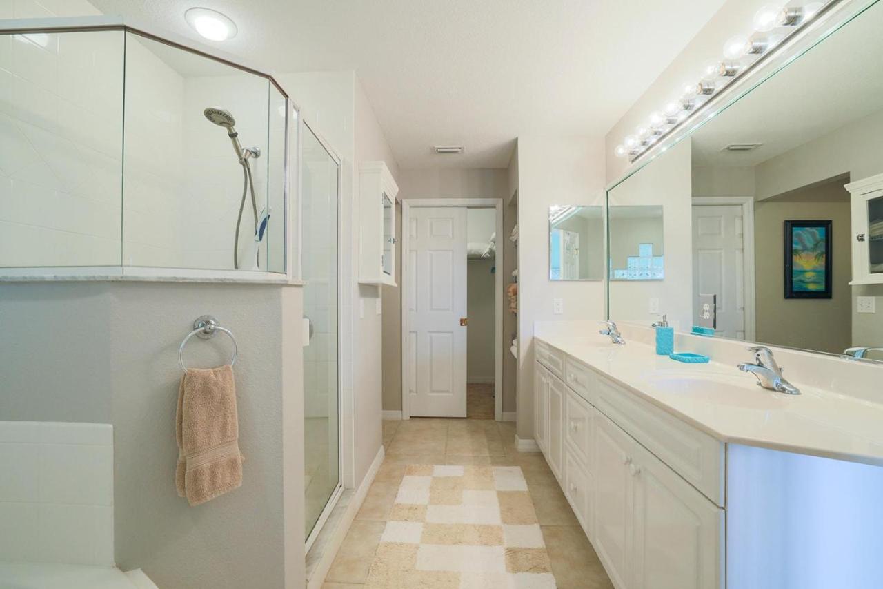 ניו סמירנה ביץ' 3 Bedroom 2 Bath Oceanwalk Condo With Estuary Views מראה חיצוני תמונה