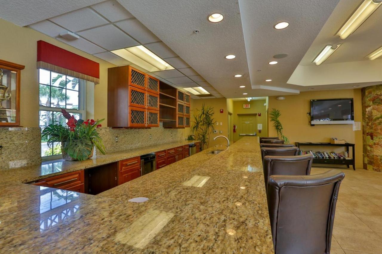 ניו סמירנה ביץ' 3 Bedroom 2 Bath Oceanwalk Condo With Estuary Views מראה חיצוני תמונה