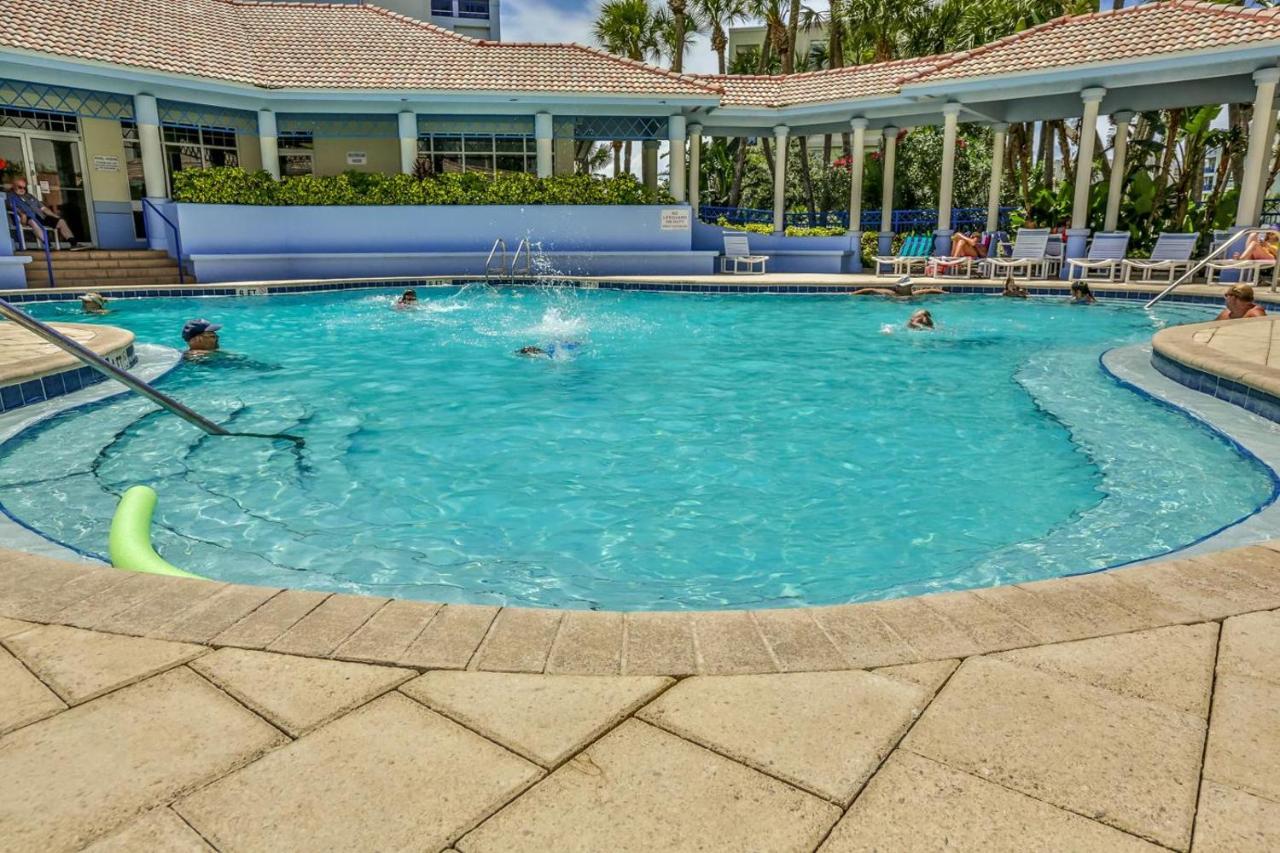 ניו סמירנה ביץ' 3 Bedroom 2 Bath Oceanwalk Condo With Estuary Views מראה חיצוני תמונה