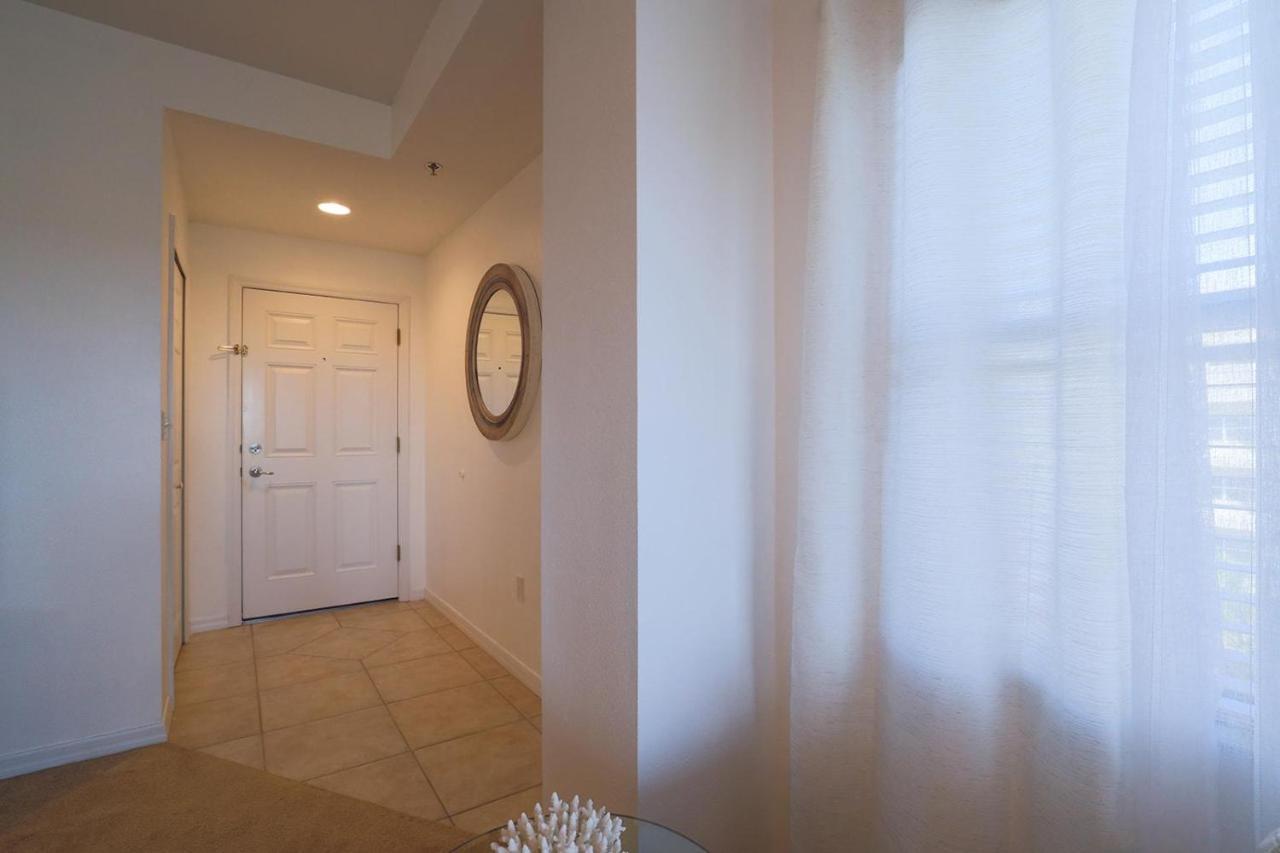 ניו סמירנה ביץ' 3 Bedroom 2 Bath Oceanwalk Condo With Estuary Views מראה חיצוני תמונה